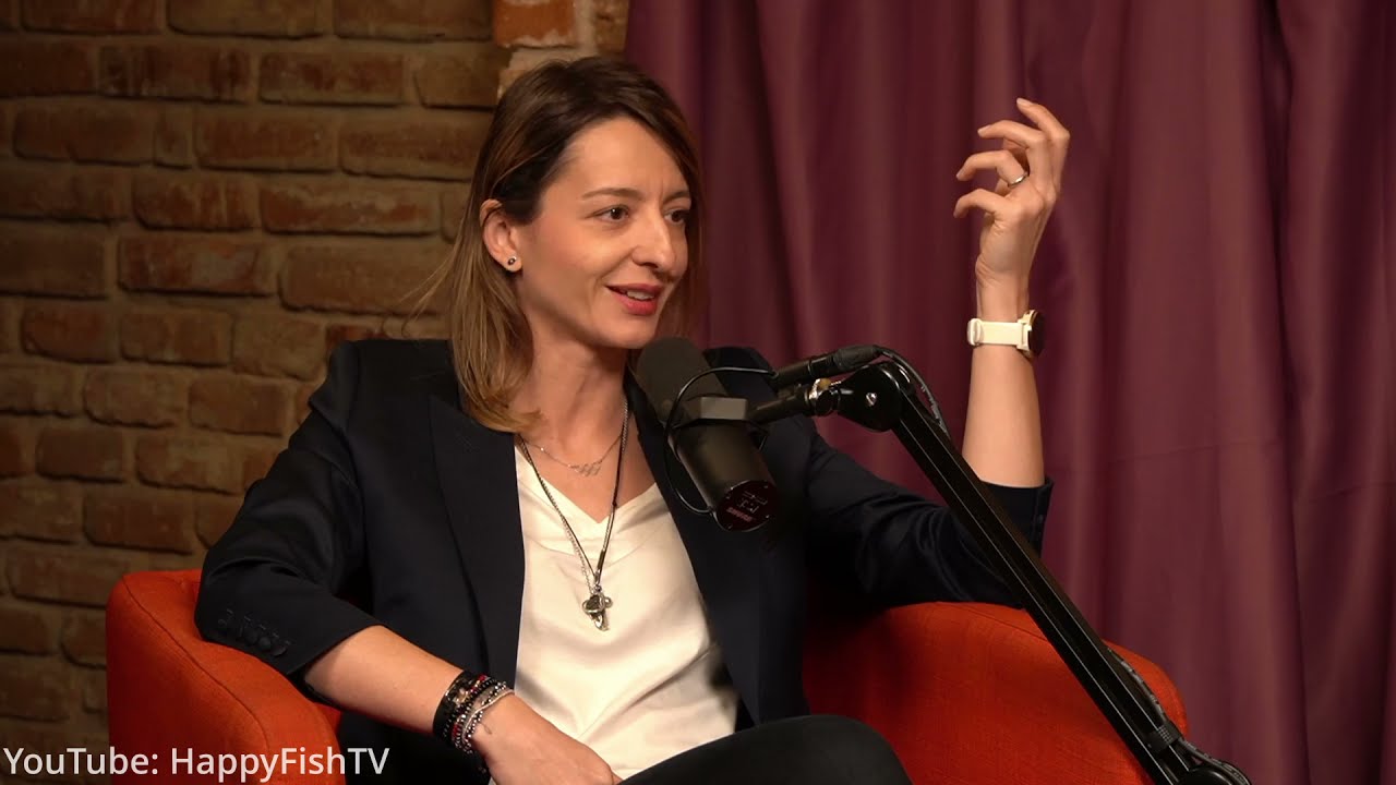 #29 | Boomerul şi Milenialu' cu Petcu & Zob | Ana Maria Brânză | 