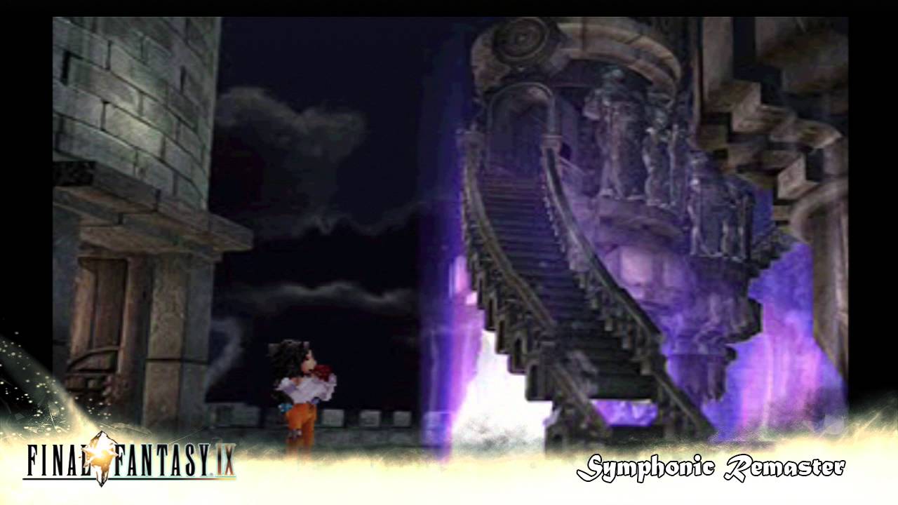 Final Fantasy IX : 3 - 19 - Light of Destiny [Symphonic Remaster]