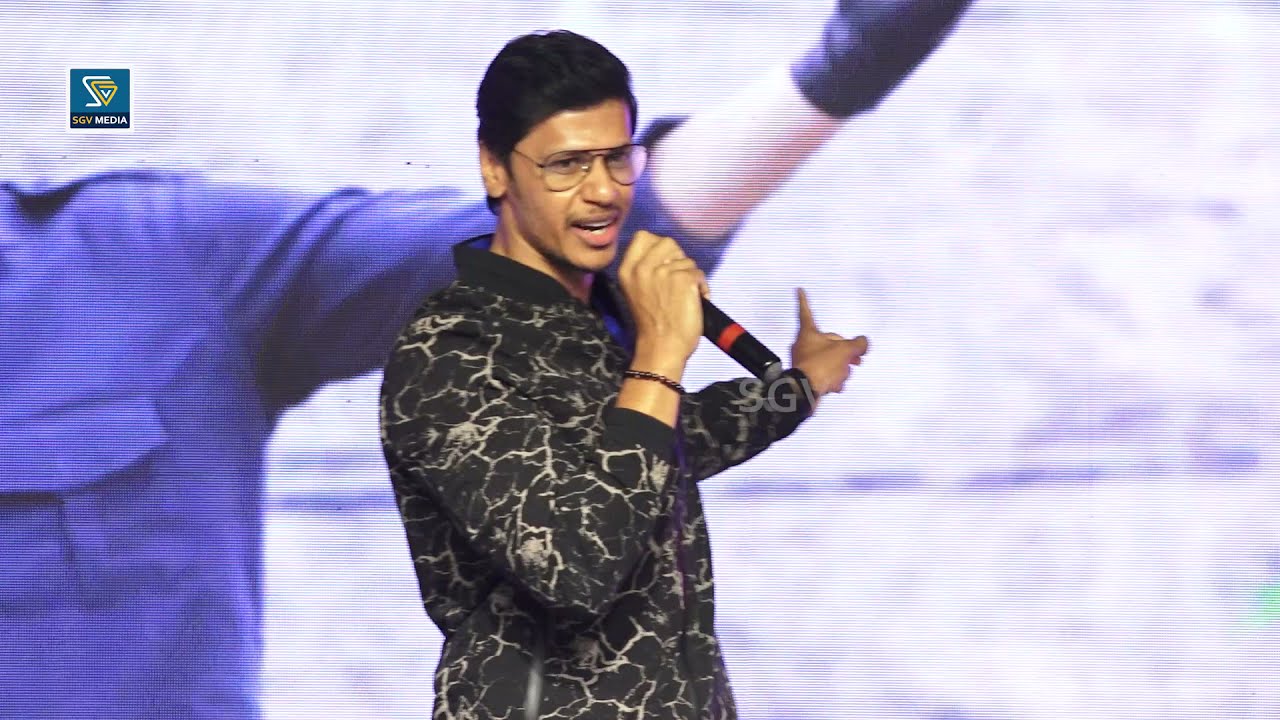 ಚಿತ್ರರಂಗದಲ್ಲಿ ನಾನು ನಿಲ್ಲೋಕೆ ಕಾರಣ ಶಿವಣ್ಣ & ಹರ್ಷ | Saurav Lokesh | Bhajarangi 2 | Shivarajkumar