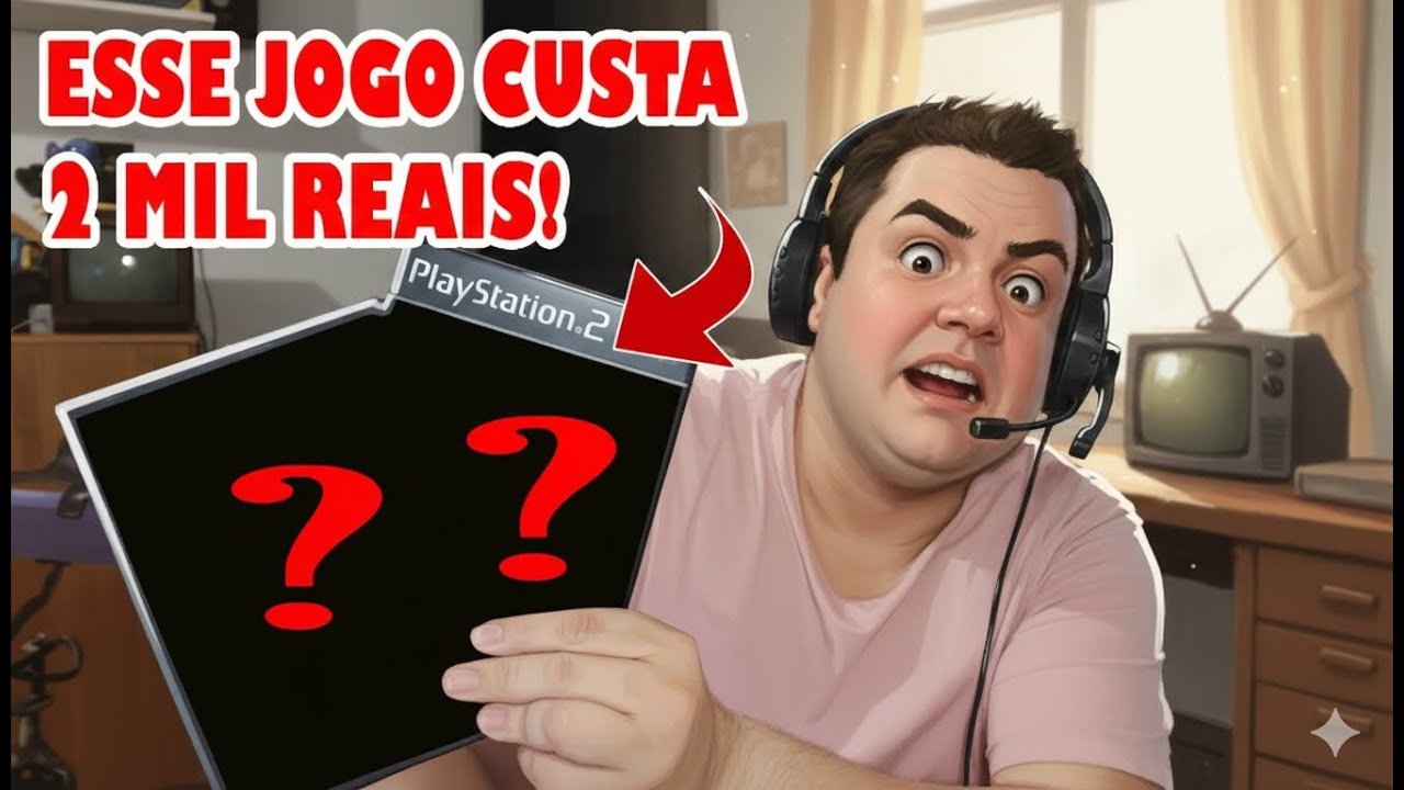 📦 UMBOXING INCRÍVEL