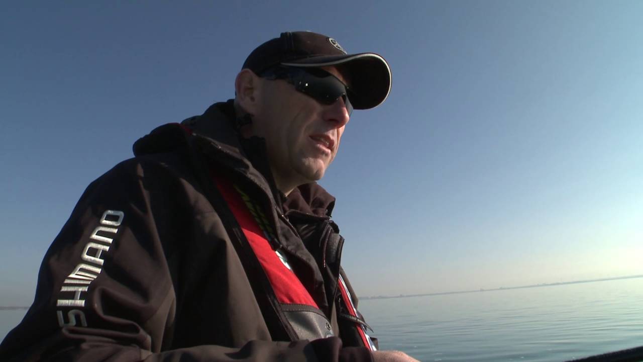 Jigging up Giant Lake Erie Smallmouth -Dave Mercer's Facts of Fishing THE SHOW Season 6 Full Episode