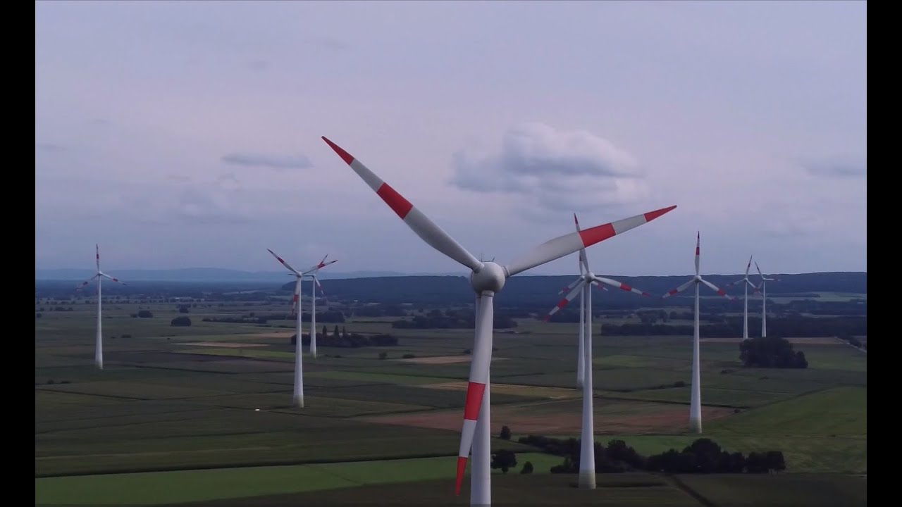10 Enercon E-66 20.70 - 2,0 / 18.08.2024