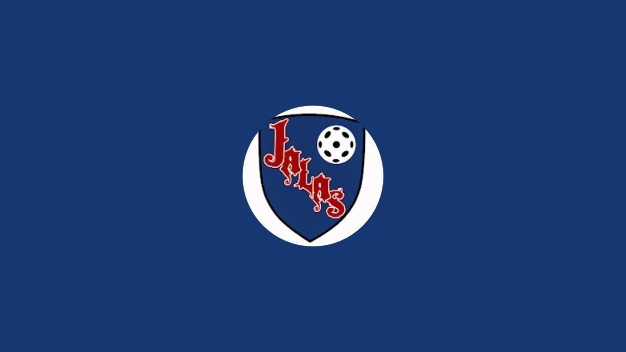 Jalas salibandy naiset 2 div. Jalas - SBS Paha 24.1.-26