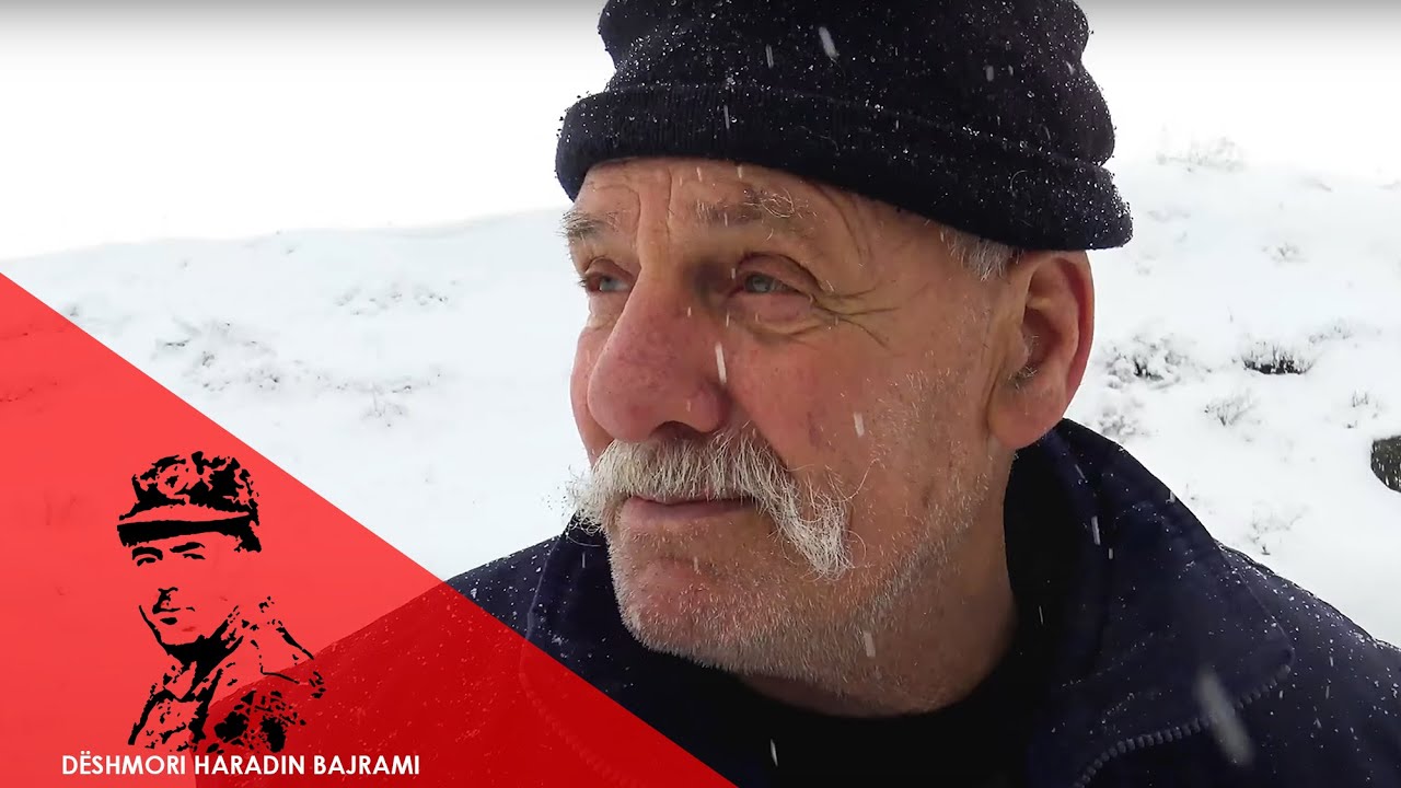 🔴Fjalët e Deshmorit Haradin Bajrami do të mbesin kujtimi jonë.