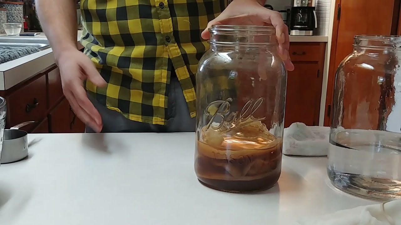 How to Keep your SCOBYs alive & happy!