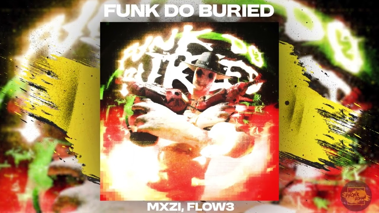 MXZI x FLOW3 