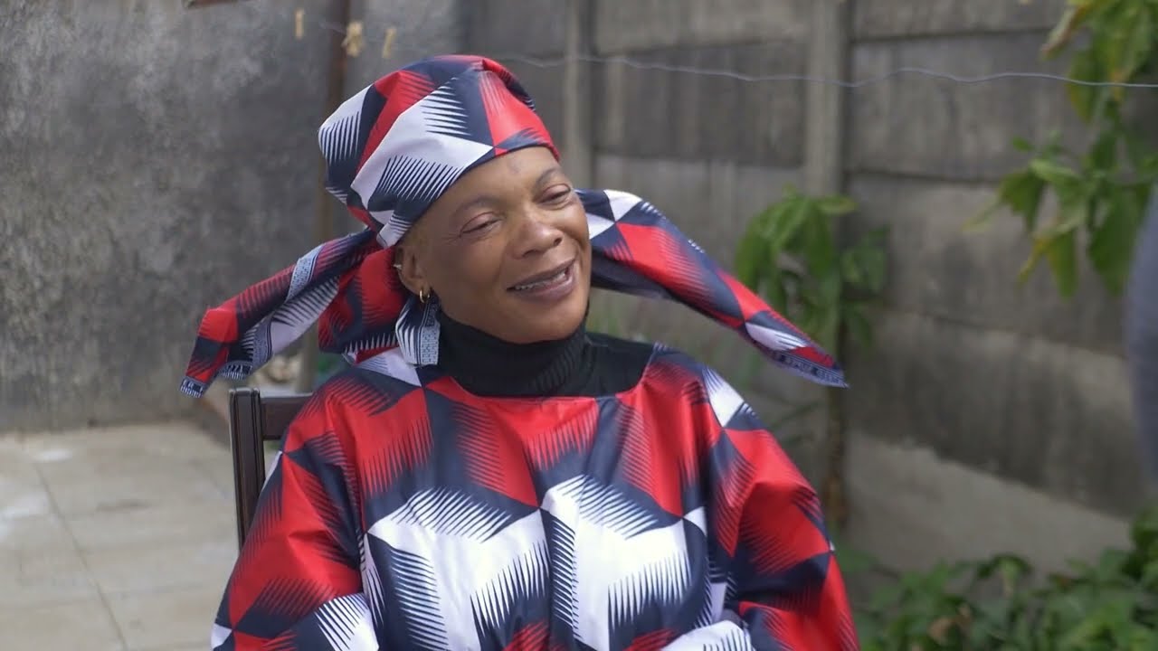 Rinamanyanga hariputirwe  Zimbabwean movie #creationsvsuals