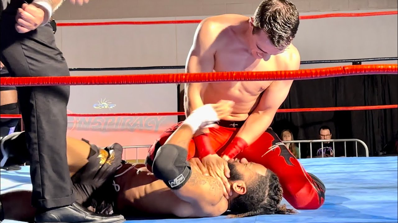 Simon Philips & Nathan Sims vs Kaedon Marx & DJ Brown