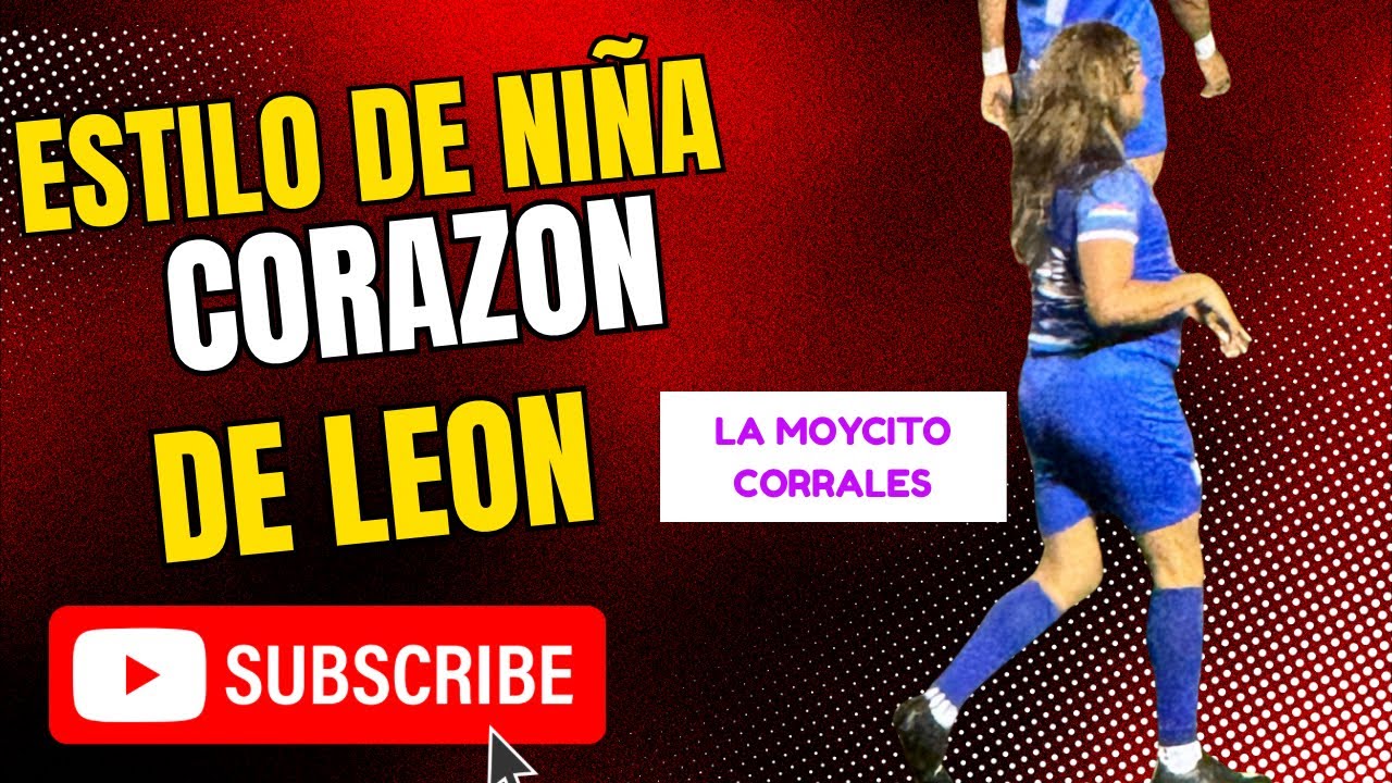Disfruten parte del juego entre El Salvador vs Honduras ( duelo de influencers)