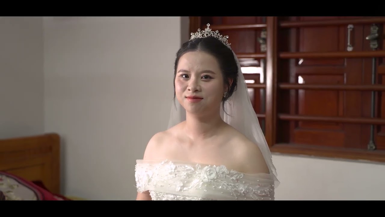 Phóng Sự Cưới  Đẹp nhất Vũ Duyên & Lê Bình ( 09-05-2025 )