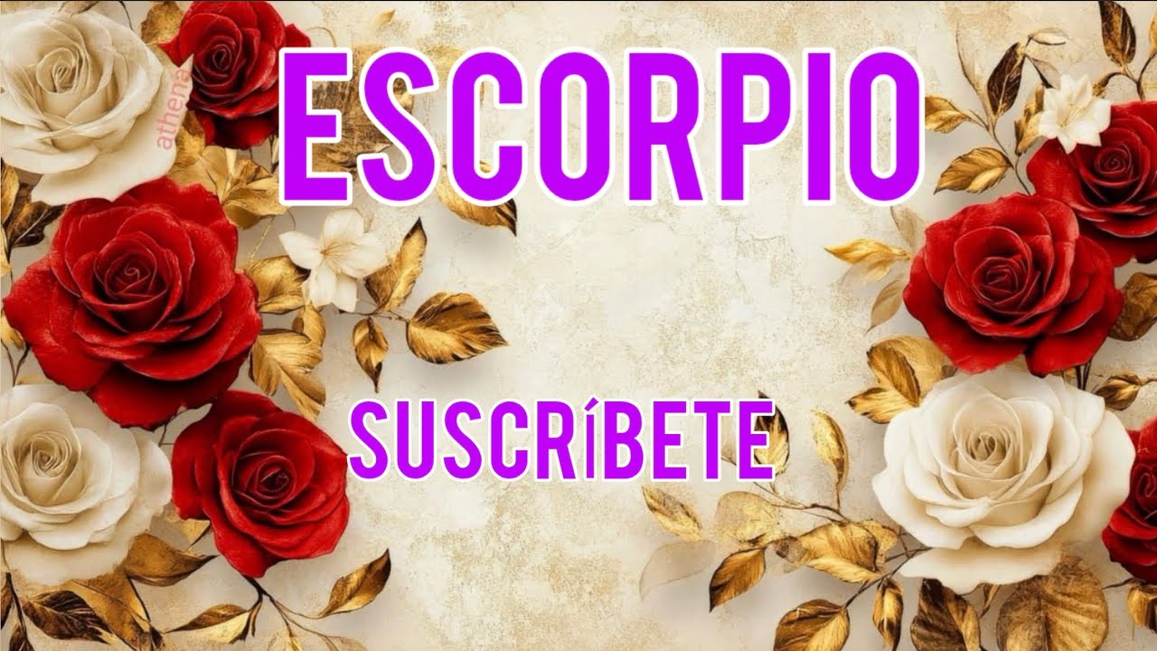 Escorpio: Una traición silenciosa sale a la superficie 🔥👁️ #EscorpioHoy #Revelación
