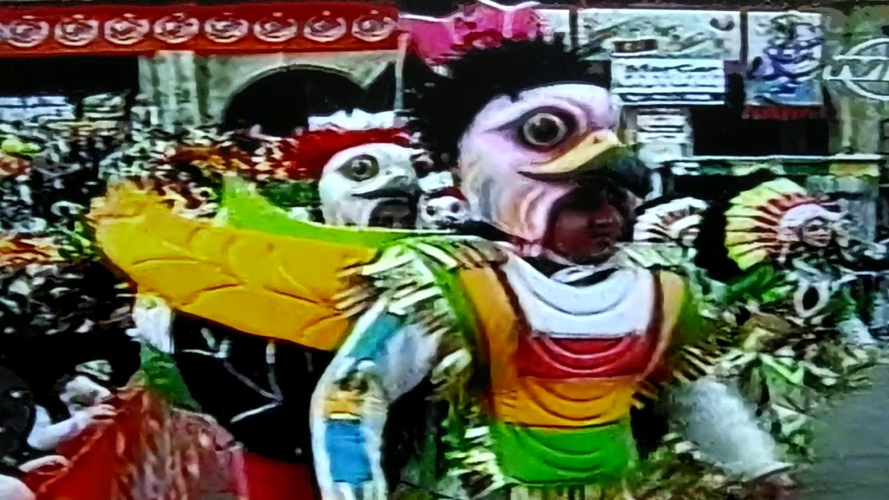 Carnival Company Oscar 2005