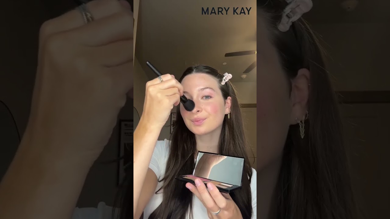Machiaj de vara de la Mary Kay / Fii in trend!  #makeup #beauty #marykay #20animarykaymoldova