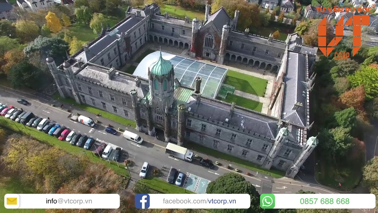 National University of Ireland
