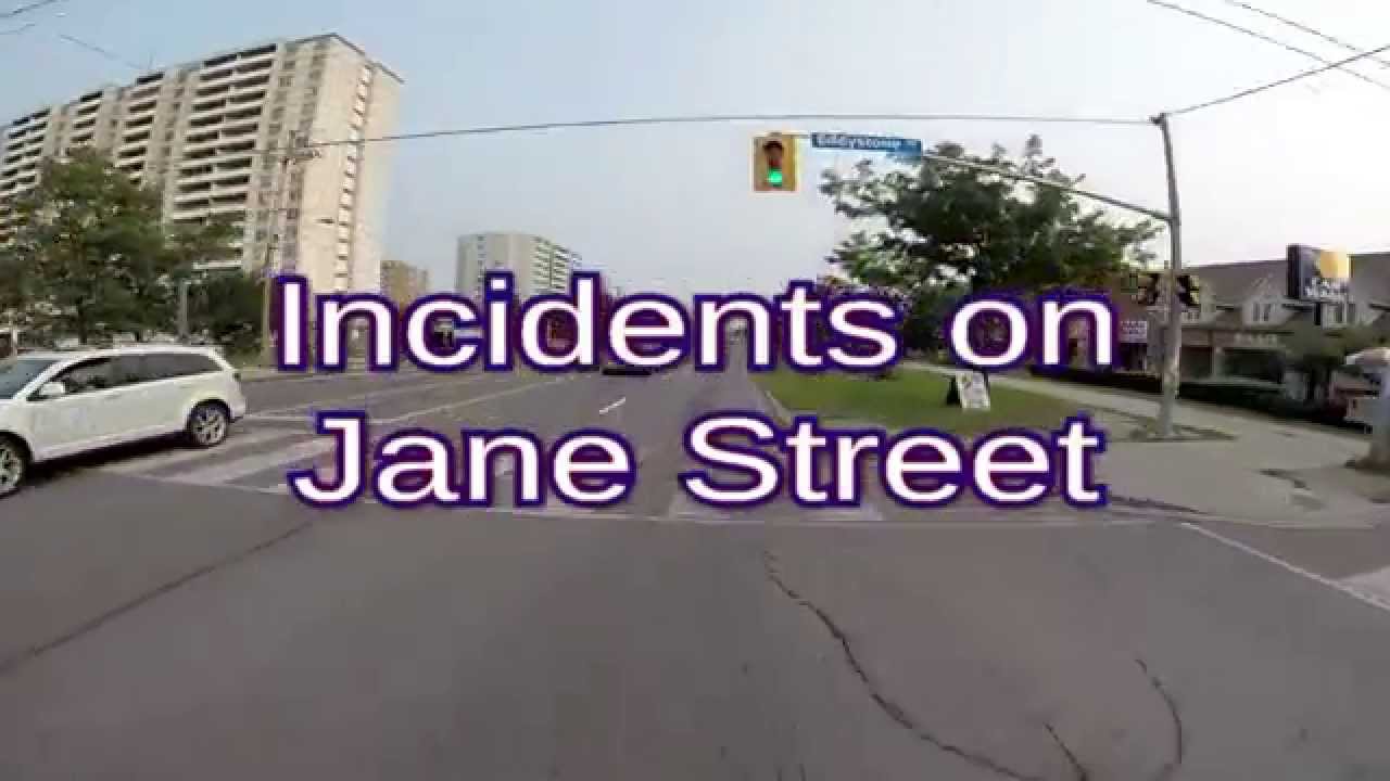 Jane street