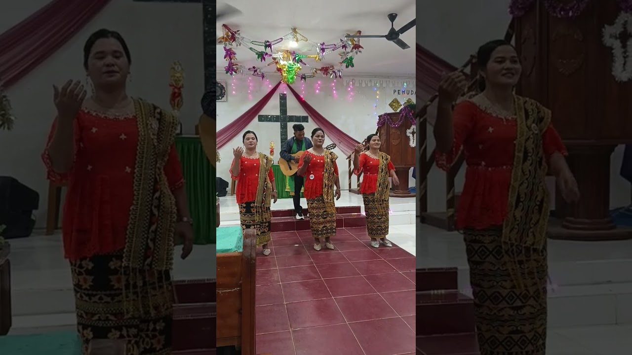 Bnkp Nilo Barat