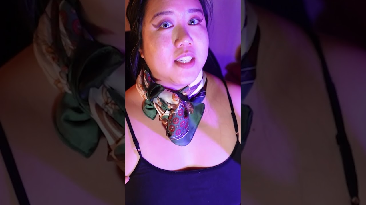 What is Smothering?  [Full Video in Comments]