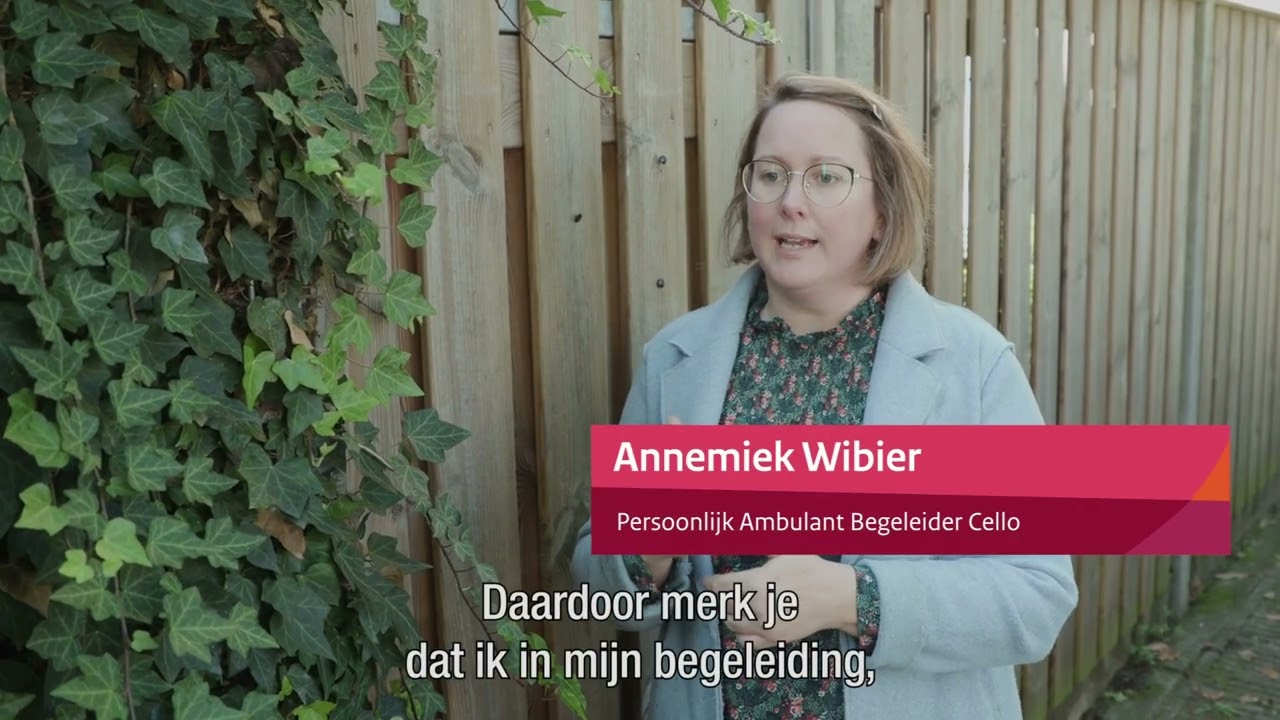 Zo helpt robot Tessa mensen in de praktijk 🤖