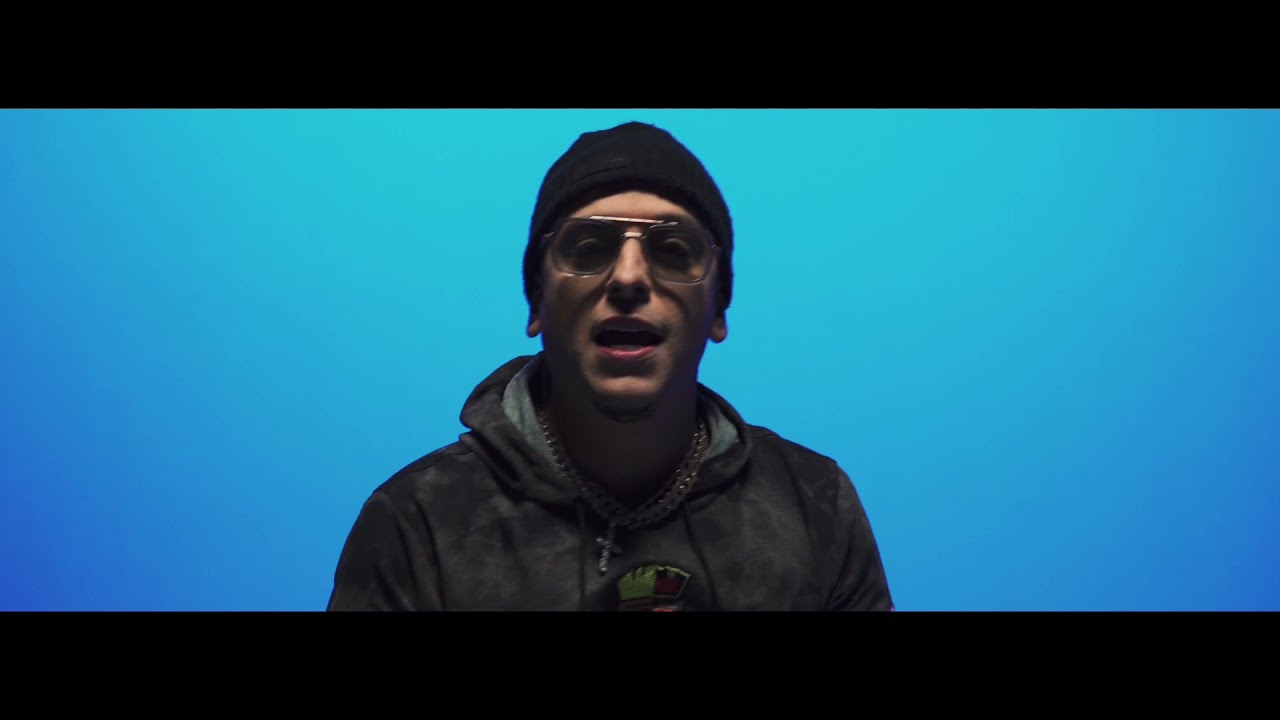 J-King y Maximan - Loba [Official Music Video]