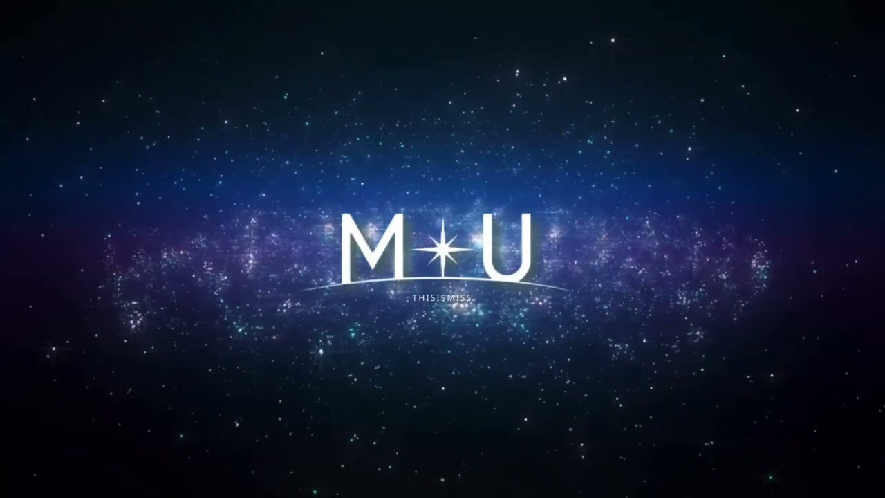 Miss universe 2018 commercial break soundtrack #missuniverse