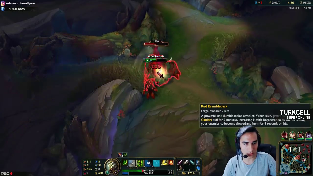 HAZRETÄ°YASUO MASTER YI NASIL OYNANIR YAPILMASI   YAPILMAMASI GEREKENLER