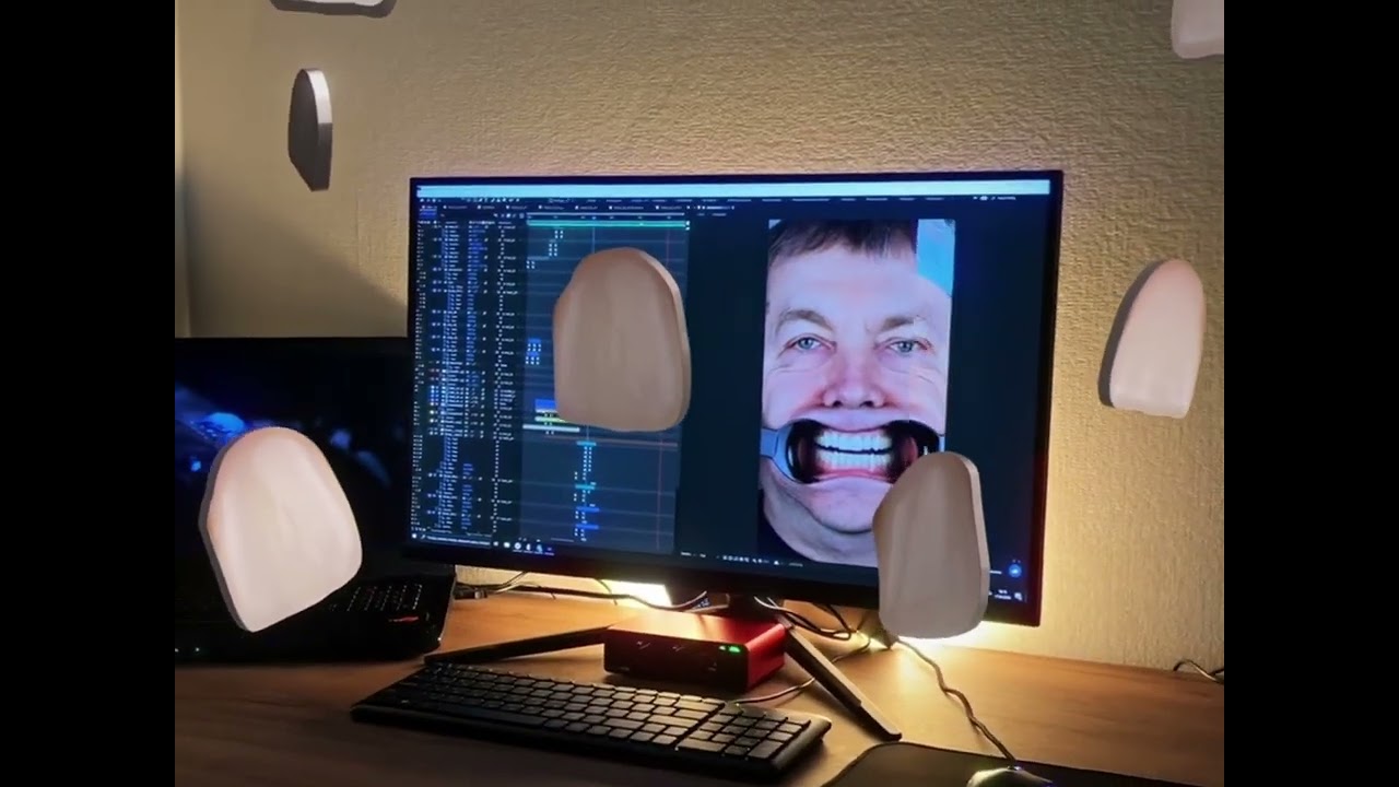Dental Motion Design After Effects Course