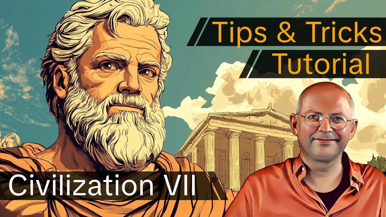 Ultimate CIV 7 Beginner Guide: Master the Basics Fast!