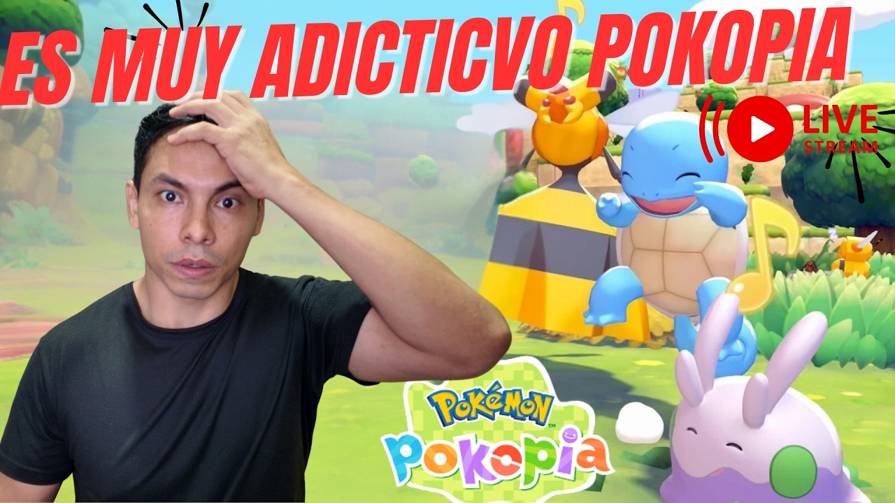 POR QUE ESTE JUEGO ES TAN ENVICIANTE H  ...SIGUEME EN @DrackoTrainer