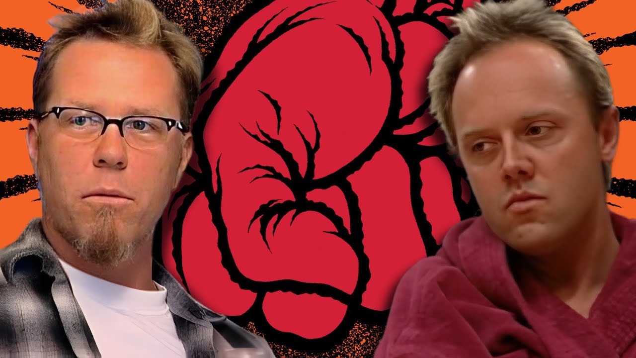 Metallica - St. Anger: Review & Retrospective