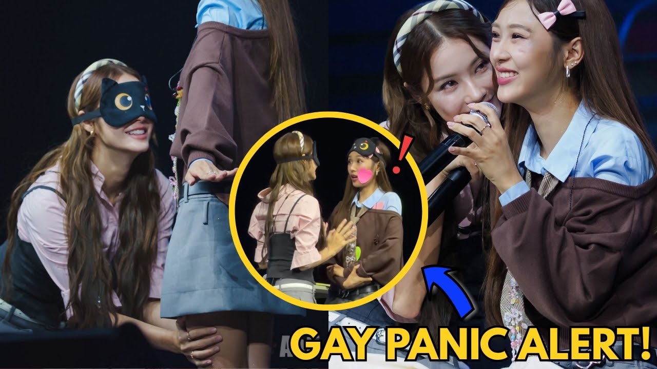 🚨 GAY PANIC ALERT: NAMTAN ACCIDENTALLY TOUCHED FILM’S CHEST AND EVERYTHING STOPPED 😭