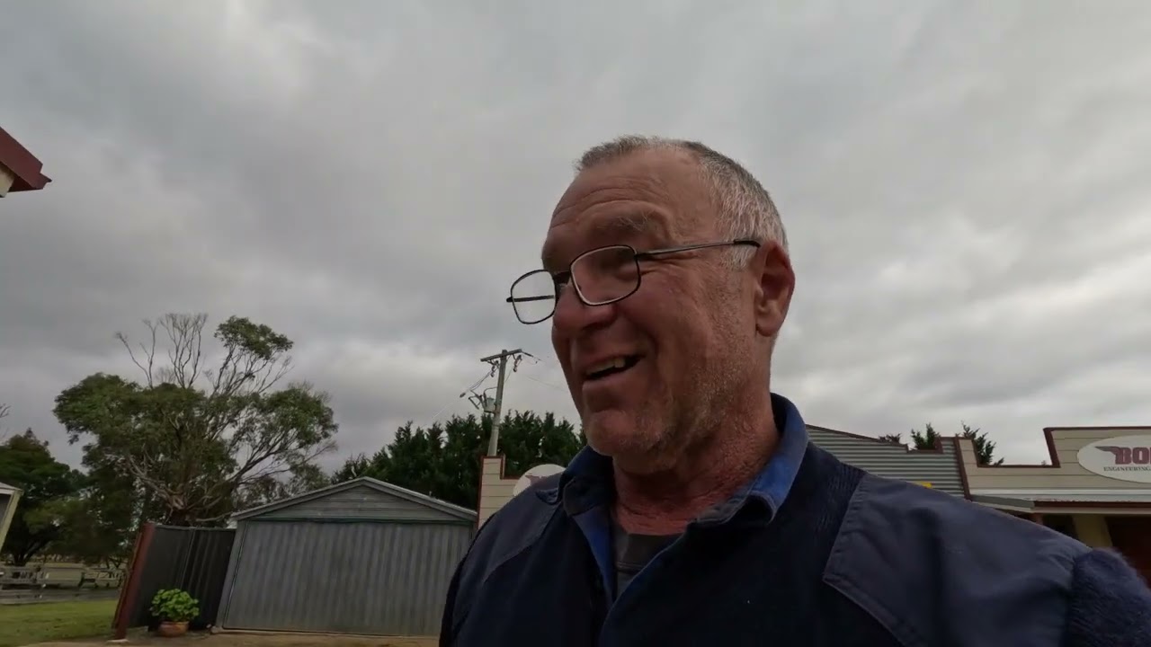 Workshop Update 30 5 25