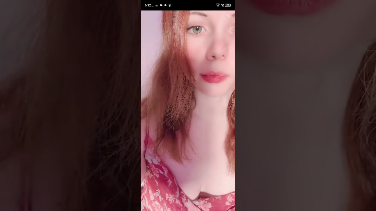 🔥🔥Calor🔥 🔴🔴 Re-Live: hola hermoso fin de semana, disfruta el día libre #Periscope #LiveStream #Viral