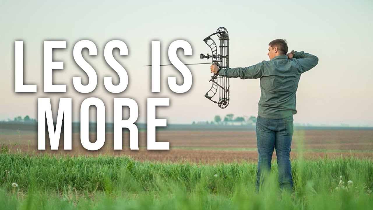 This is the Most Impactful Change You Can Make to Your Bow!