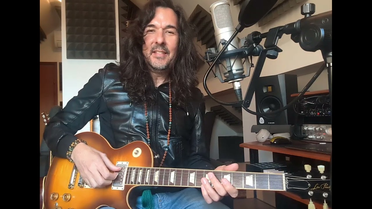 Guitar tips they don't teach in music school