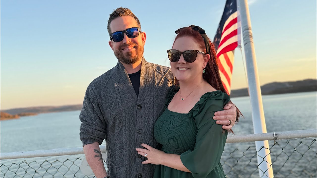 A weekend in Branson, Missouri