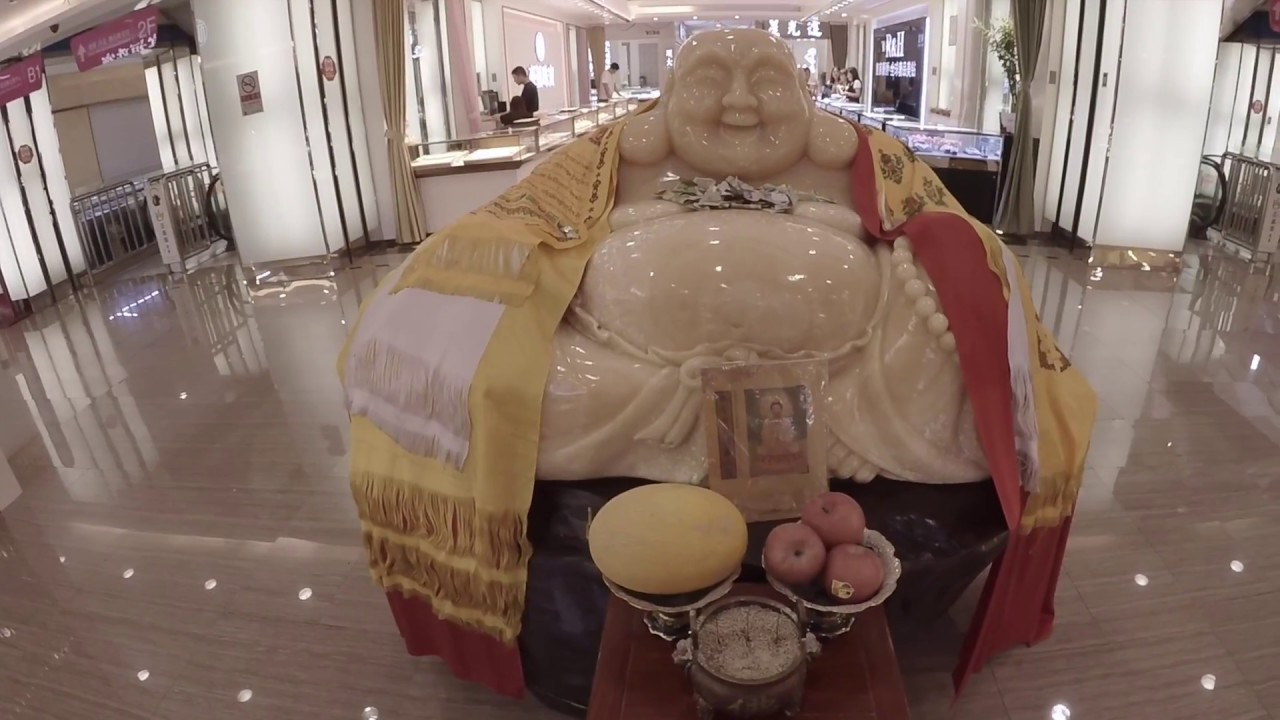 Beijing Pearl Market (HongQiao) - How to get there