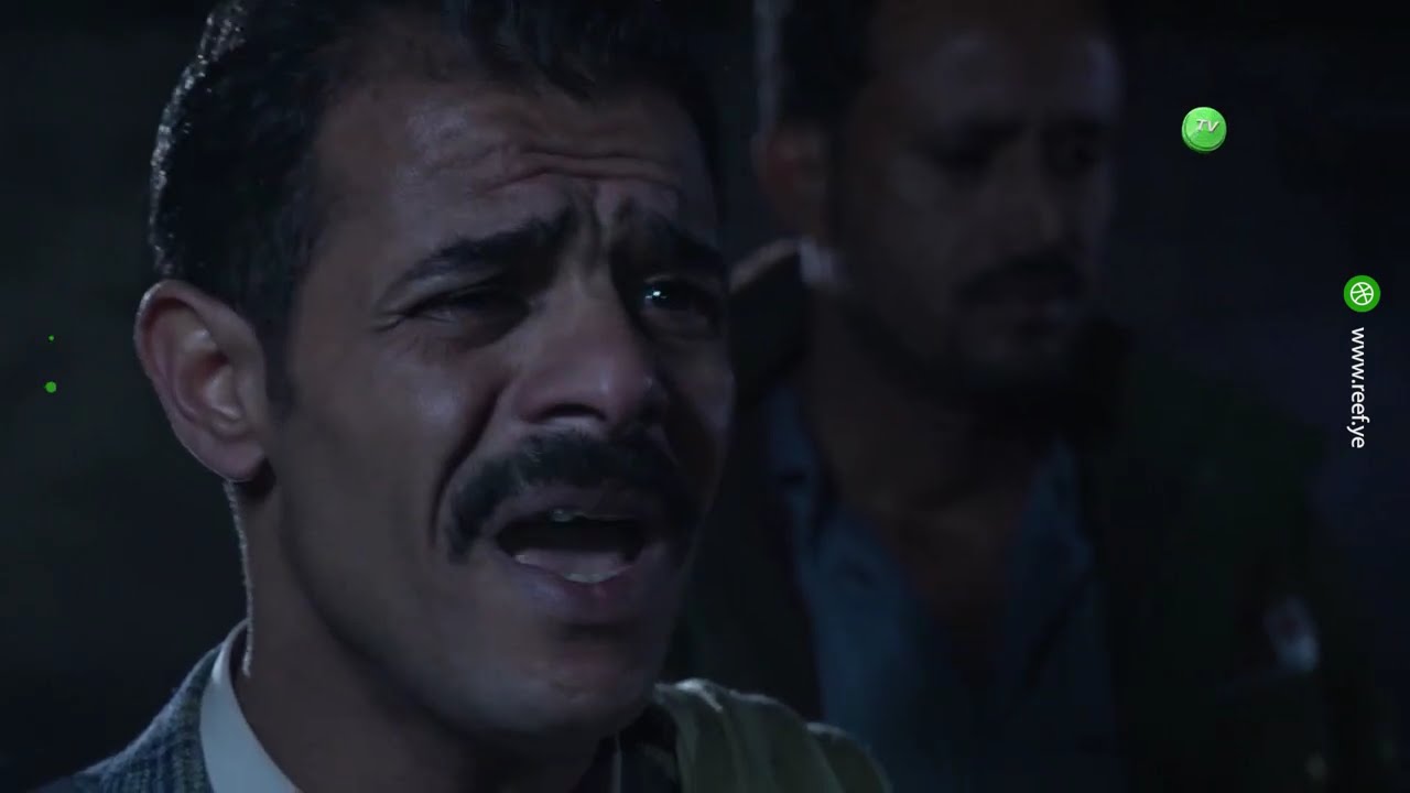 مسلسل اهل المغارس | الحلقة الاولى | قناة ريف اليمن