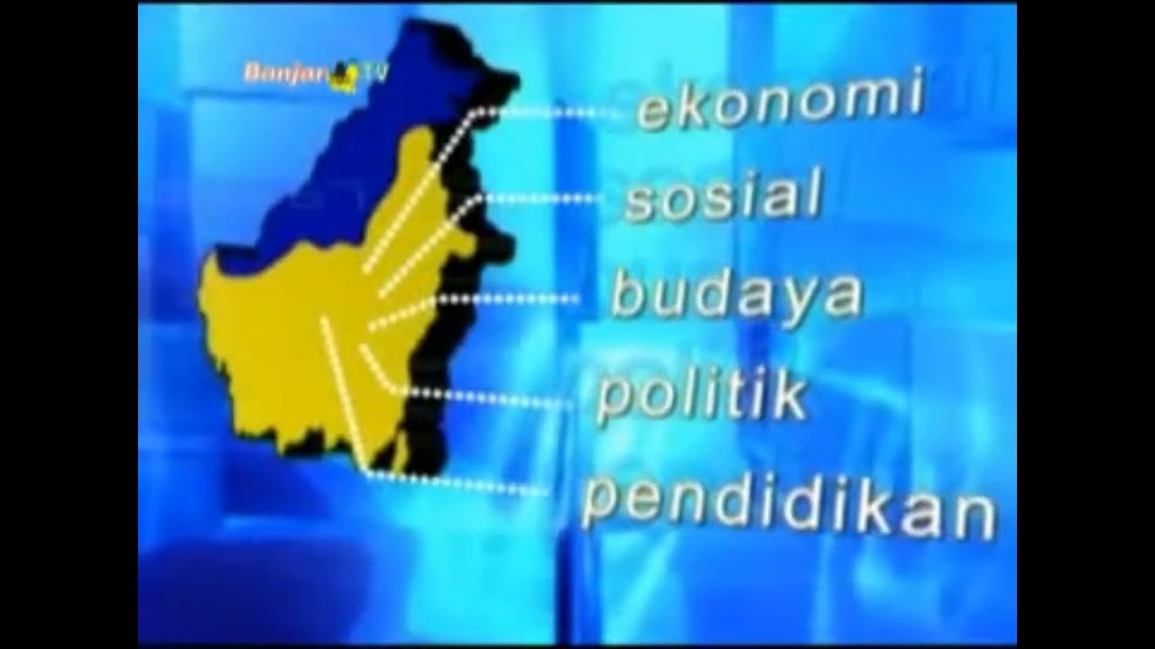 Obb Lintas Banua BanjarTV Banjarmasin (2002-2016) Full Version [4:3]