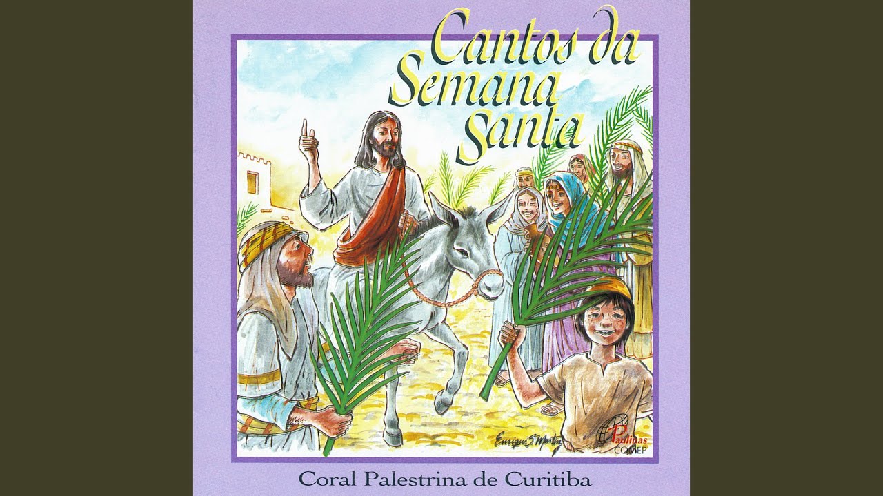 Ladainha de Todos os Santos