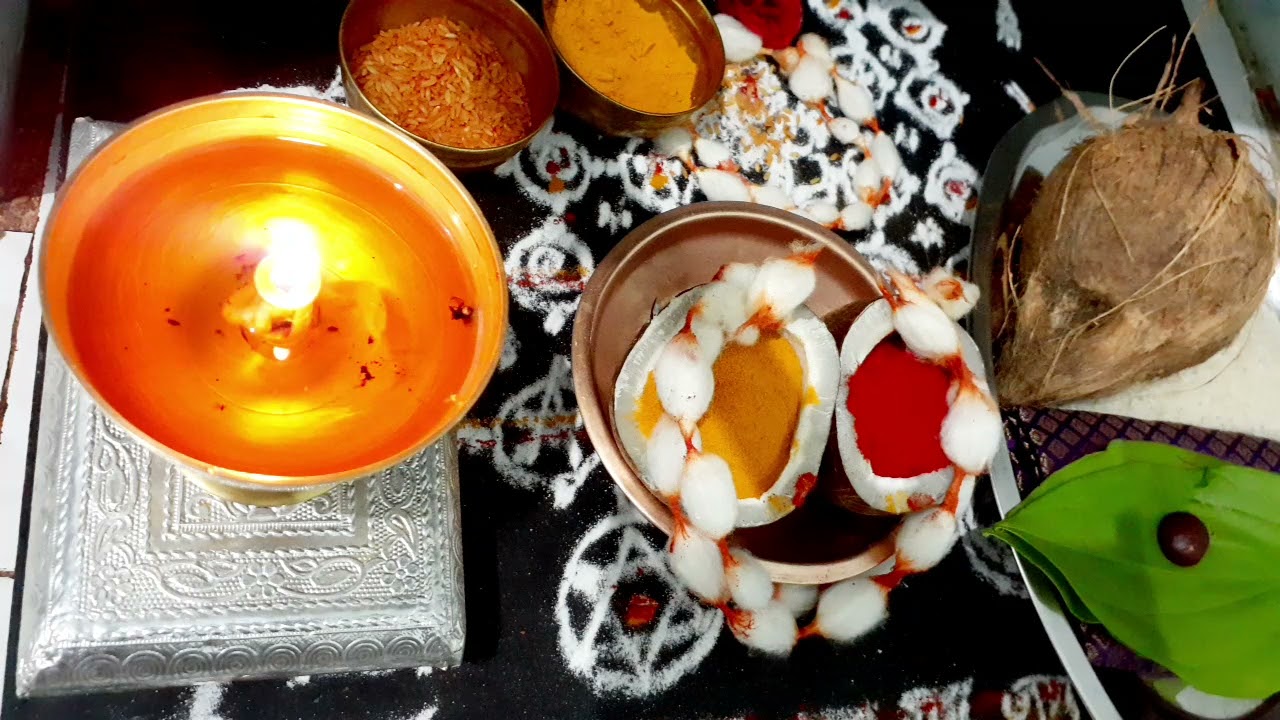 ಚಾತುರ್ಮಾಸ್ಯದಲ್ಲಿ ಅರಿಷಿಣ ಕುಂಕುಮ ದಾನ ಯಾವ ರೀತಿ ಸಂಕಲ್ಪ ಪೂರ್ವಕ ಕೊಡಬೇಕು.. ವೀಣಾ ಜೋಶಿ