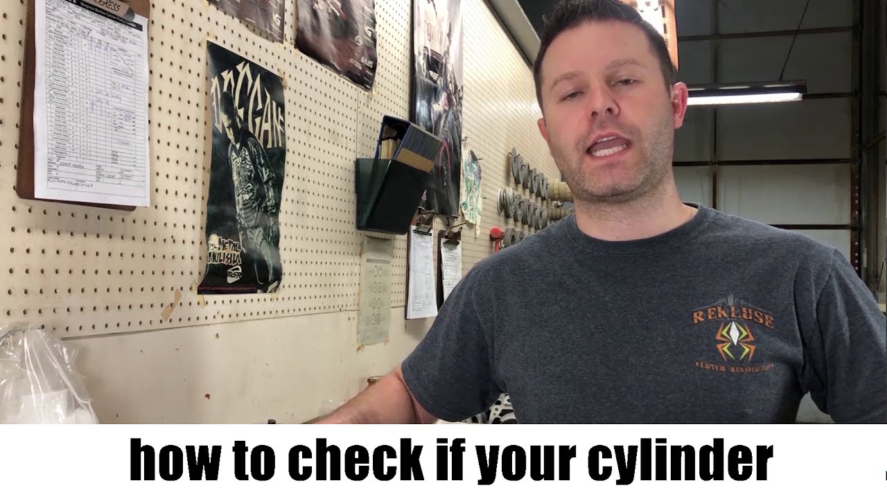 How To Tell If Your Cylinder Is Cast Iron Or Nikasil Plated. Mongoose Mondays (E.9)