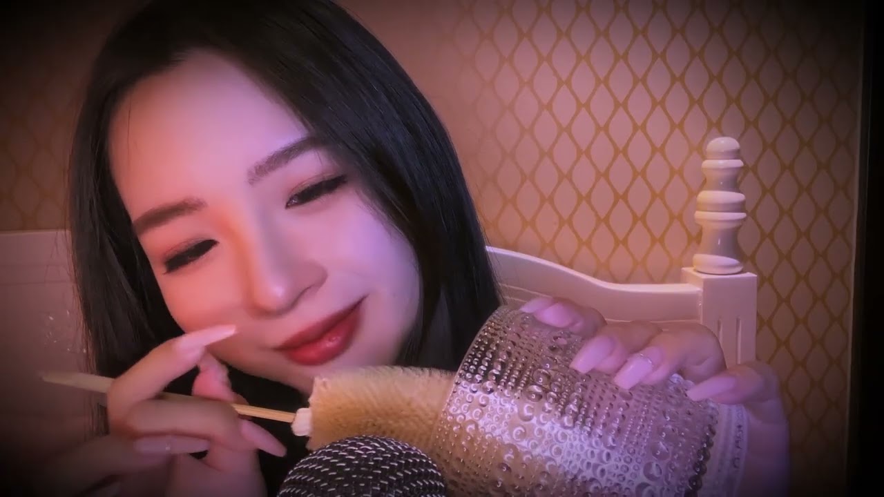 Joy of Living Alone! Immersive Trigger Sounds to Relieve a Day's Fatigue