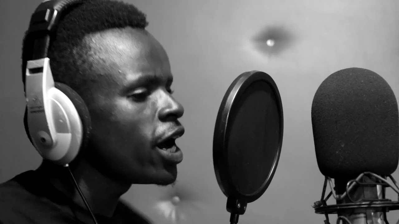 Otile brown dusuma raggae cover by Tommy t x smith kym (official video)