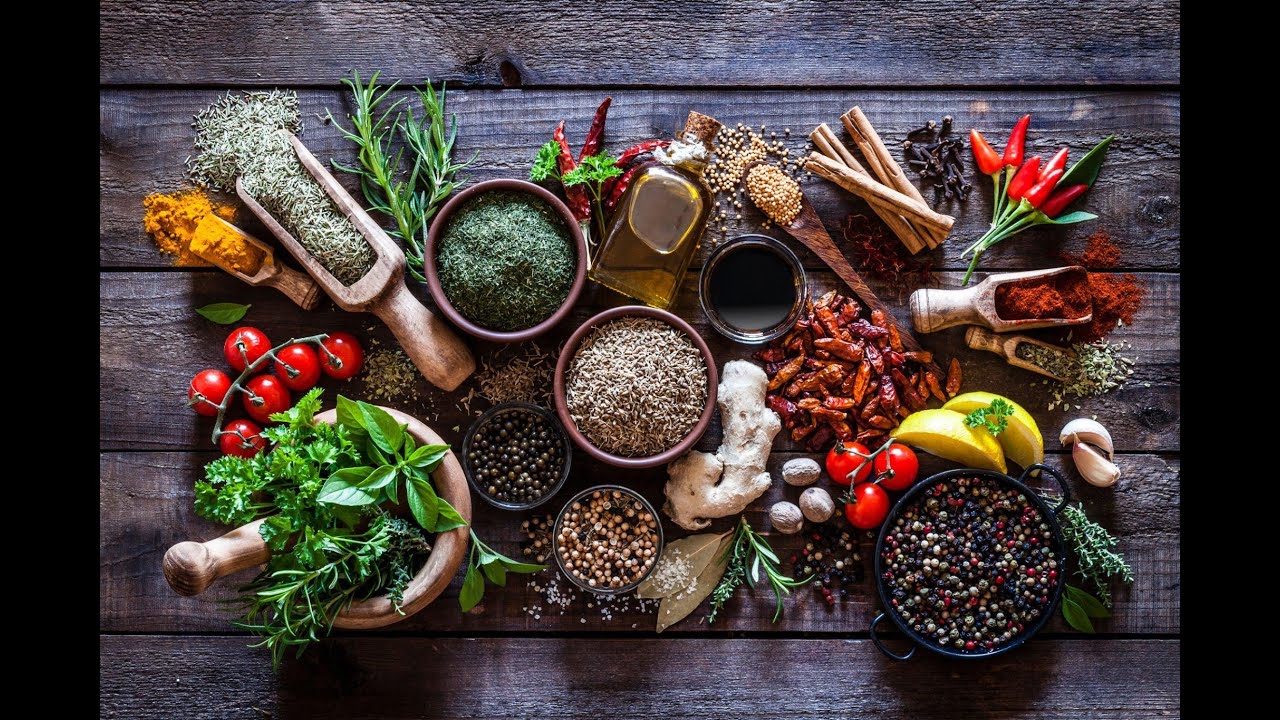 Buy  High-quality Kerala spices online , 100% Original Kerala Spices - Visina Spices