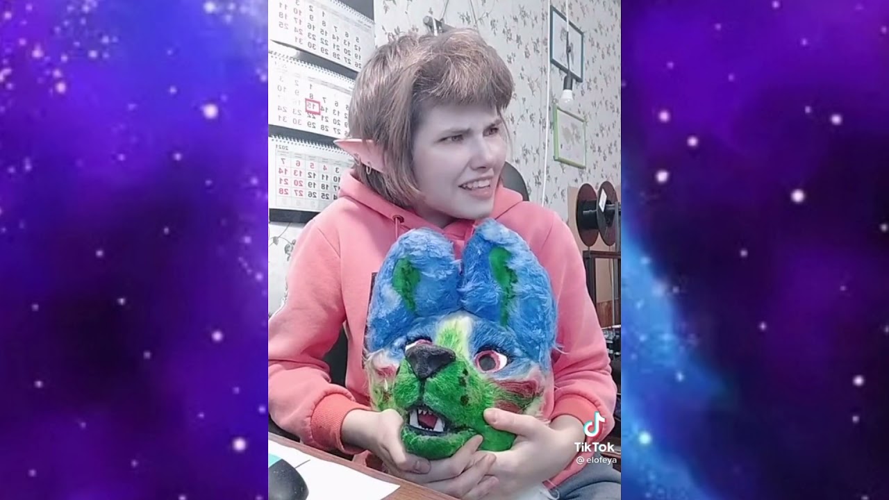 🇷🇺Фурри тик ток. часть #5🇷🇺