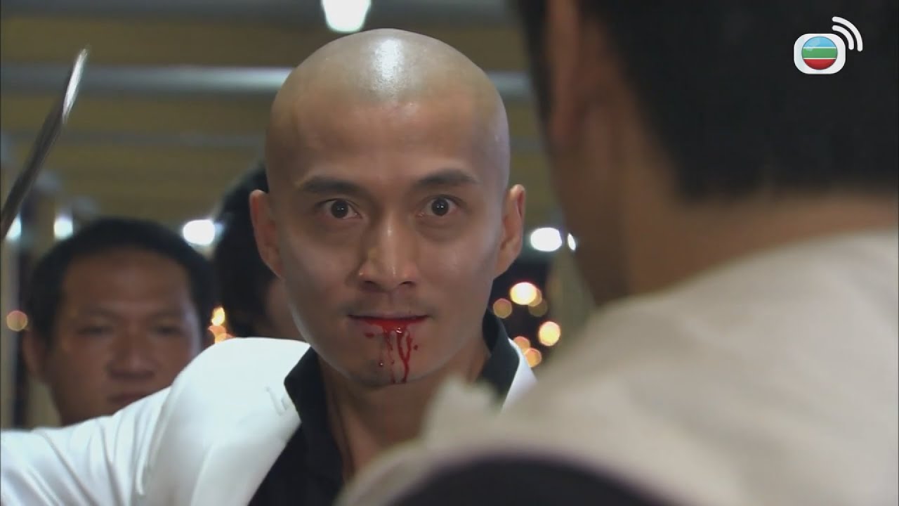 學警狙擊 | 做臥底只得一個下場！| TVB港劇精華 | 線上看 | 謝天華 | 苗僑偉 | 吳卓羲 | 陳鍵鋒 | 周海媚