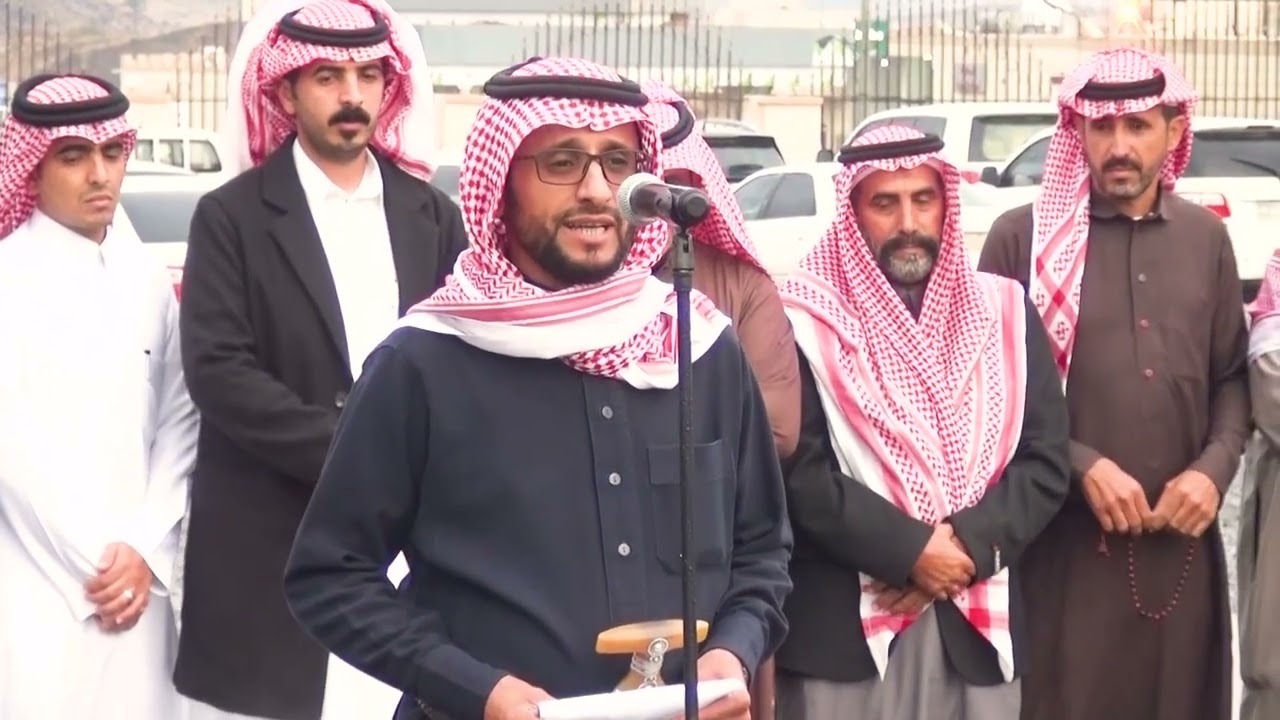 حفل زواج الشاب / محمد علي المازني عسيري