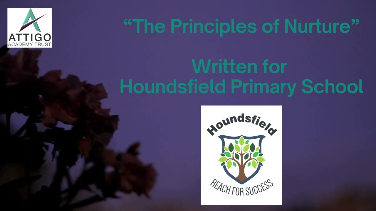 The Principles of Nurture Song