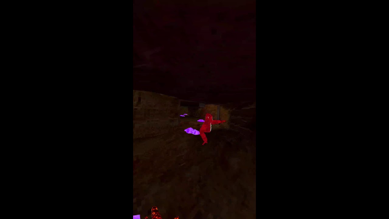 Meta Quest Broadcast | Powered by LIV