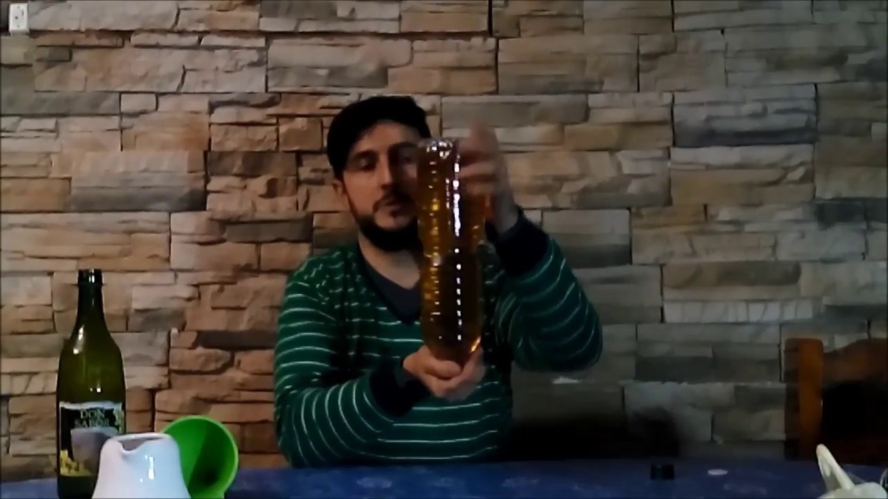 La mistela